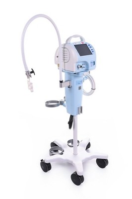 NEWPORT HT70 VENTILATOR PLUS respirator
