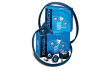 Kit de distribution Hyundai LANTRA