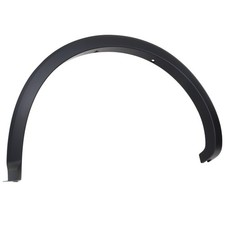 Fender Trim Molding Rear Passenger Right Side For Ford Ranger 2019-2023 Fender Trim Molding Rear Passenger Right Side For Ford Ranger 2019-2023