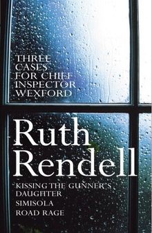 Three Cases For Chief Inspector Wexford von Rendell, Ruth | Buch | Zustand gut