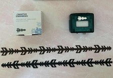 Creative Memories Follow the Trail Chain Border Maker Cartridge for a BMC System