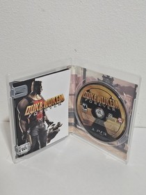 Playstation 3 Games Lot Of 12 Ps3 Games Lot Cib Complete Very Good Condition