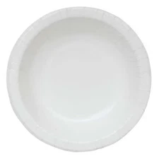Bowl, Round, 20 Fl. Oz., Paper, Clay, Pk250,  20925