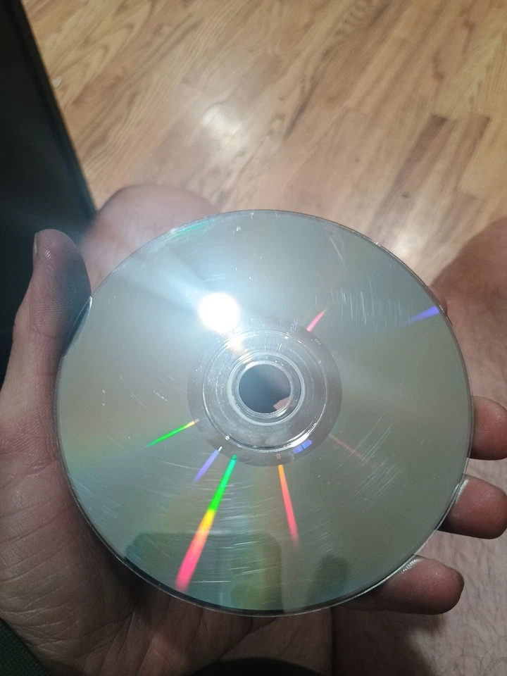 The Emperor's New Groove (DVD, 2000) The New Groove Edition  Foto 3 de 4