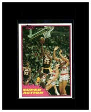 1981-82 Topps Hockey Cards 20