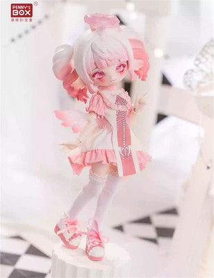 Penny's Box Fantasy Poem Symphonic Poem Bjd doll 7.8in Penny's Box Fantasy Poem Symphonic Poem Bjd doll 7.8in