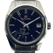 Grand Seiko Heritage Collection Mechanical Hi-Pop 44 SLGH009 Navy #OK724