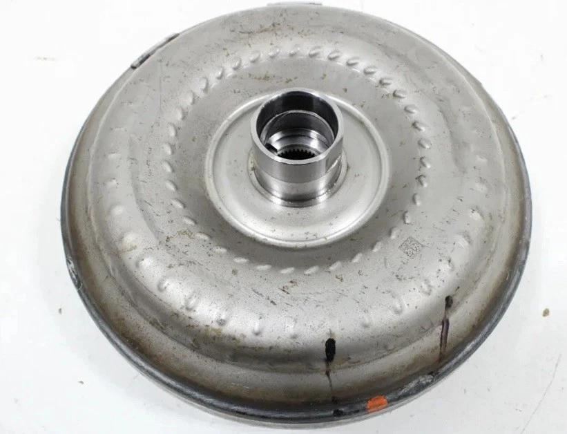 2021-2023 CHEVROLET TRAILBLAZER AWD AUTOMATIC TRANSMISSION TORQUE CONVERTER OEM - Image 4 of 4