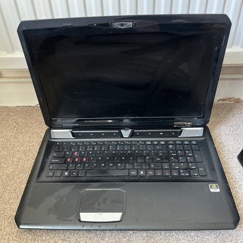 Msi Ms 1762 Laptop