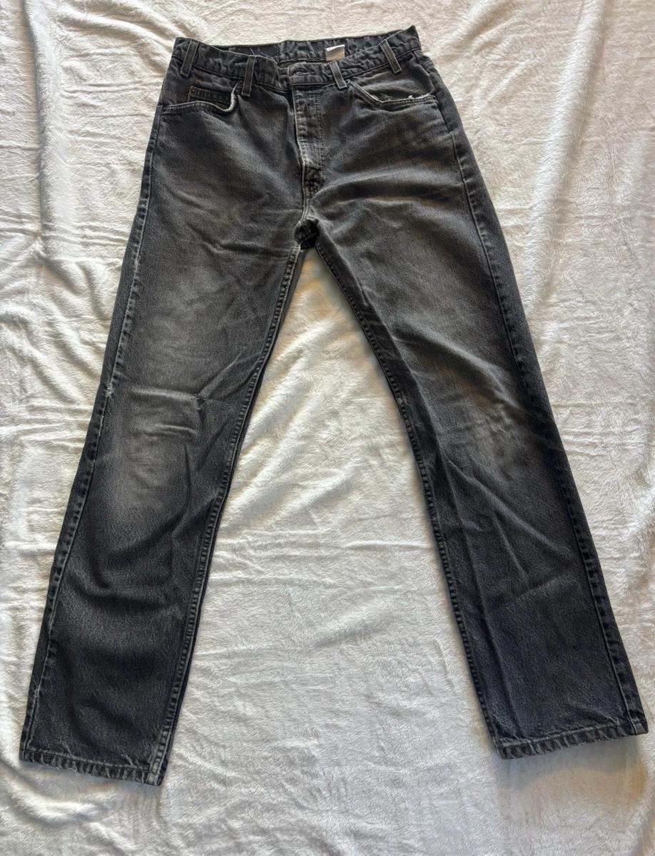 Levis 505 Made In Usa for sale | eBay