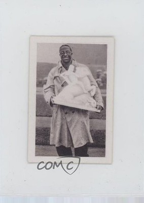 1932 Bulgaria Sport-Photos Tobacco Eddie Tolan Alles andere als das! #259 0v5q