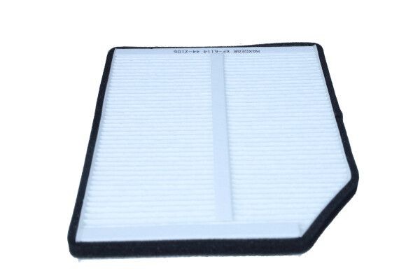 Maxgear 26-0238 Filter, Innenraumluft FüR Renault-image