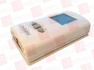RELIABLE CONTROLS SS-L-CO2-H / SSLCO2H (NEW IN BOX)
