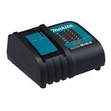 MAKITA DC18SD CHARGER 240V 14.4V - 18V LXT LI-ION BRAND NEW GENUINE MAKITA UK CE