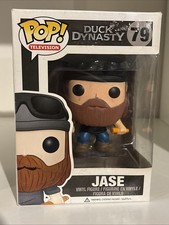 Funko Pop Duck Dynasty Vinyl Figures 15