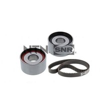 SNR Zahnriemensatz Passend FüR Fiat 131 132 Argenta Ducato Renault Master