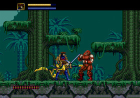 X-Men - Sega Genesis Game Only