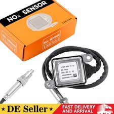 Nox Sensor Für Mercedes-Benz GLC X253 X218 W218 W212 S212 W205 W447 A0009051412