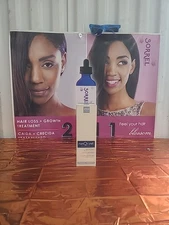 Alter Ego Nequal Anti Stress Scalp Lotion 4 Oz