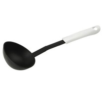 Fackelmann Schöpflöffel 30 cm Arcadalina Schöpfkelle Suppenkelle Gastro Schöpfer