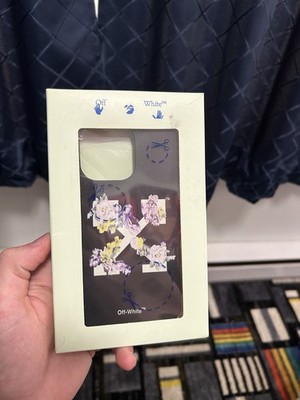 Off White Phone Case Size 13 Pro Brand New