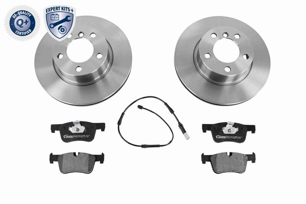 Bremsensatz Scheibenbremse Vaico V20-4263 FüR BMW 3Er F30 F80 Touring F31 4Er-image