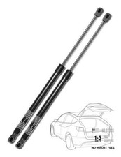 Set of 2 Tailgate Trunk Lid Lift Support Liftgate Shock Struts for Kia Soul