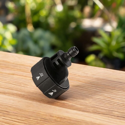 #ad Sturdy Pressure Washer Nozzle with 6 Spray Options Including Soap Modes $14.29