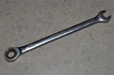 Craftsman 42568 D-ac - 8mm 12pt Metric Ratcheting Combination Wrench Craftsman 42568 D-ac - 8mm 12pt Metric Ratcheting Combination Wrench