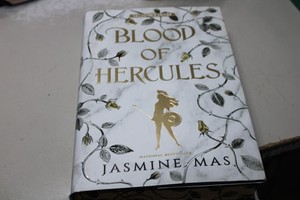 Book Hercules | eBay
