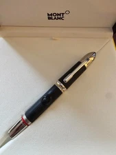Montblanc Great Characters Walt Disney Special Edition Fountain Pen - 119834