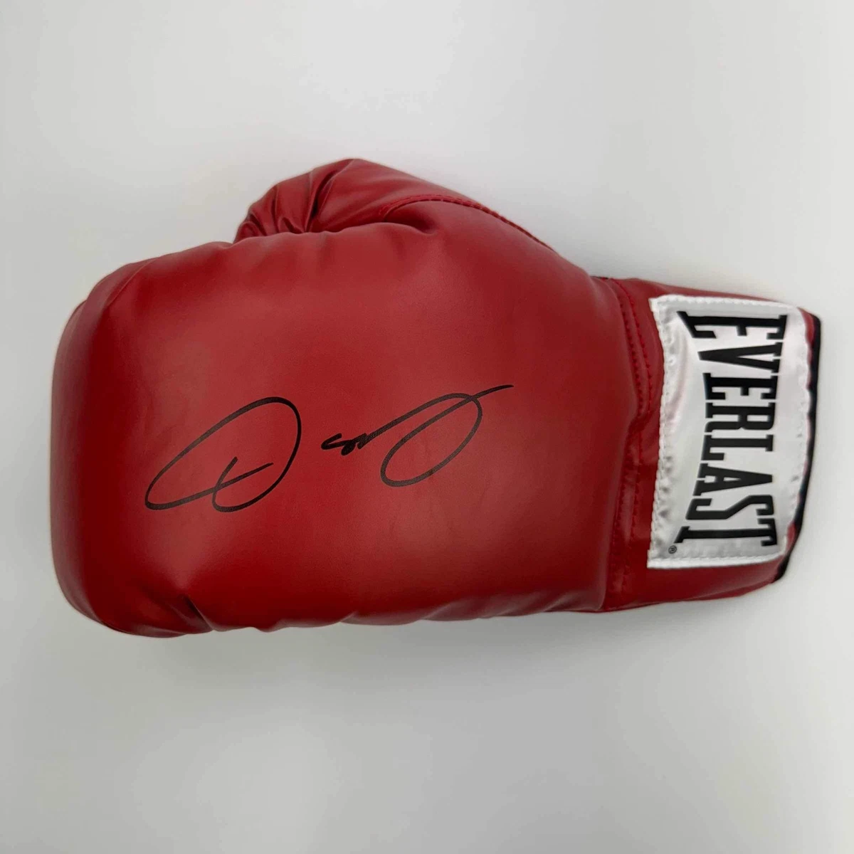 Oscar De La Hoya Autographed Boxing Gloves for sale | eBay