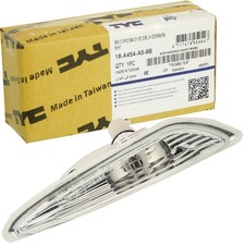 BMW X3 E83 Blinker Seitenblinker Weiß Rechts