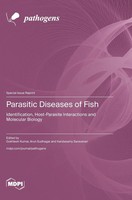 Parasitic Diseases Of Fish | Buch | Englisch (2025) | Mdpi AG