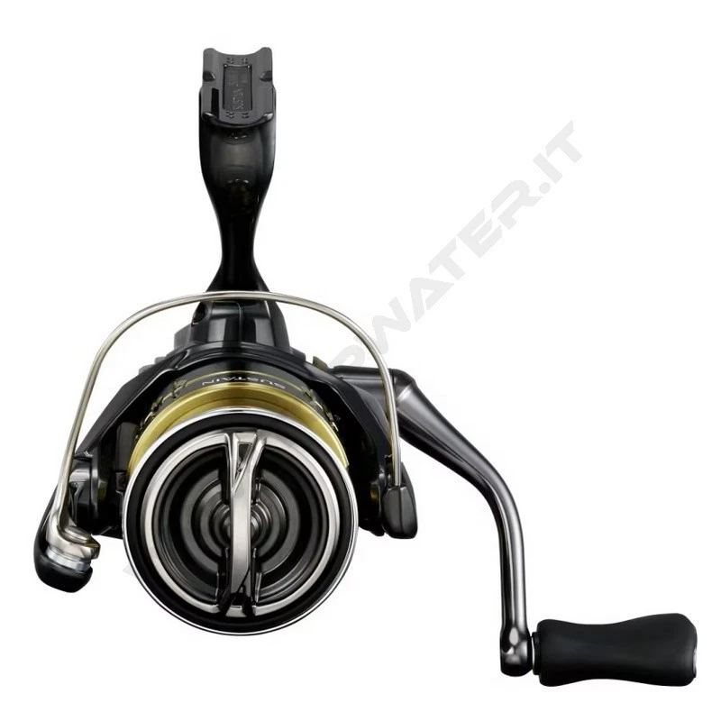 Shimano Sustain FK - Imagen 4 de 4