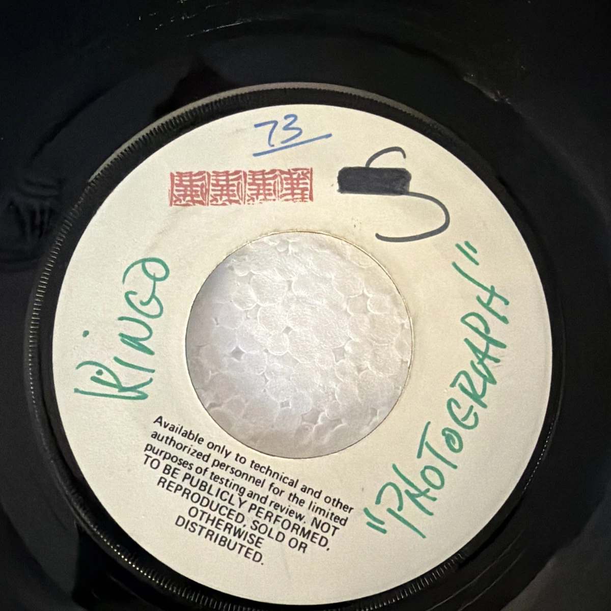 beatles test pressing products for sale | eBay
