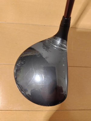 New PING G425 SFT 5W 19 Fairway Wood Right/ALTA DISTANZA Used Golf