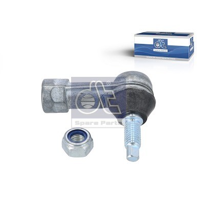 DT Spare Parts 1.14083 Ball Head, gearshift linkage for DAF,IRISBUS,IVECO,MAN,ME