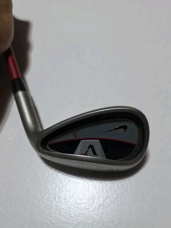 Tiger Woods Junior Nike VRS Golf Clubs P Iron Kids Vintage - Image 3 of 4