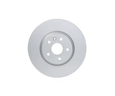 2 pieces brake disc Bosch 0986479D93