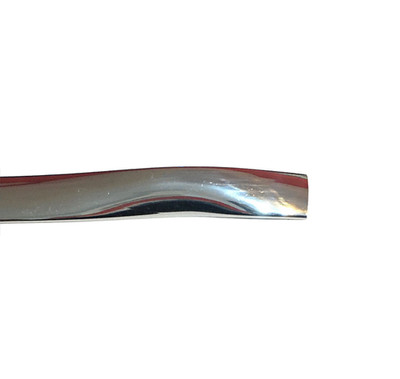 T-Molding 19mm 5 Meter Chrom Arcade Profil T-Formteil für Flipper