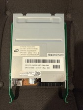 Vintage Dell Floppy Disk Drive w/ Caddy DP/N 1K304 Untested 