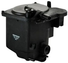 Filtre à carburant Volvo 480
