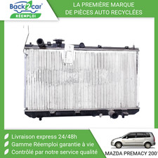 Radiateur Mazda PREMACY