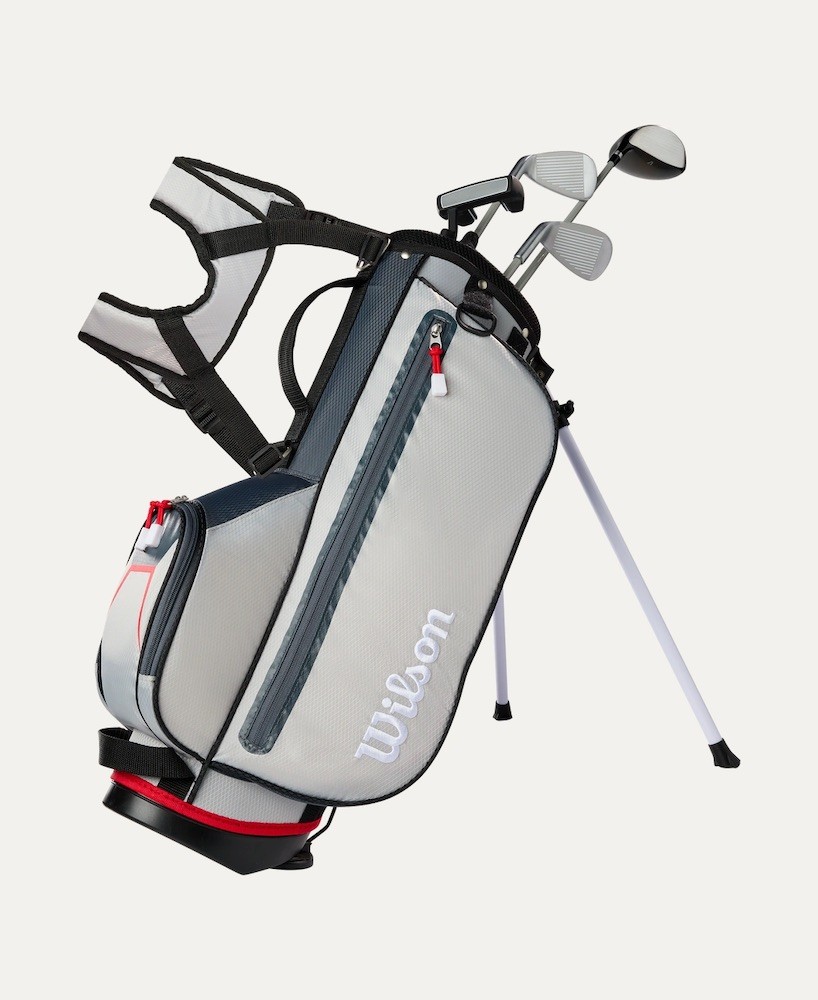 2026 Profile Sgi Junior Set Small [ages 5 To 8 40"-50"]