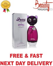Katy Perry Purr Eau de Parfum 100ml Spray for Women | Brand New | FAST SHIP
