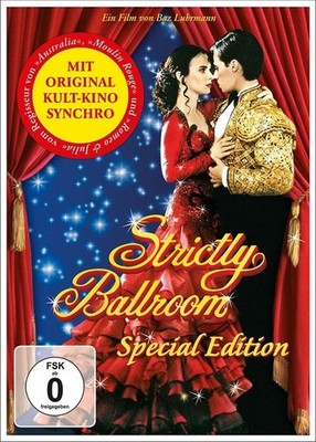 Strictly Ballroom (DVD)