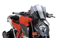 Puig New Generation Sport FüR Ktm 1290 Superduke R (Bj. 2014-2016) - GetöNt