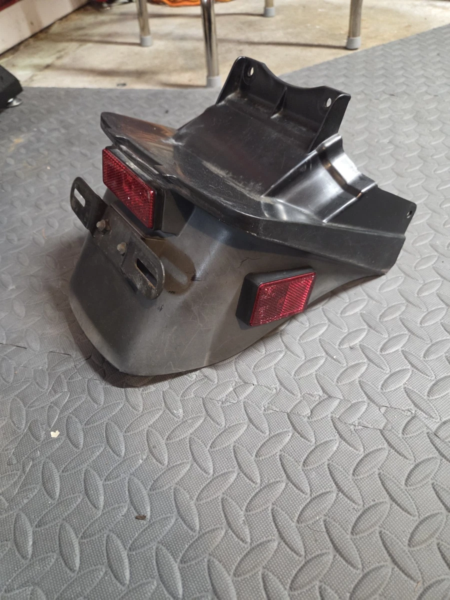 Fenders for 1988 Kawasaki Ninja ZX10 for sale | eBay