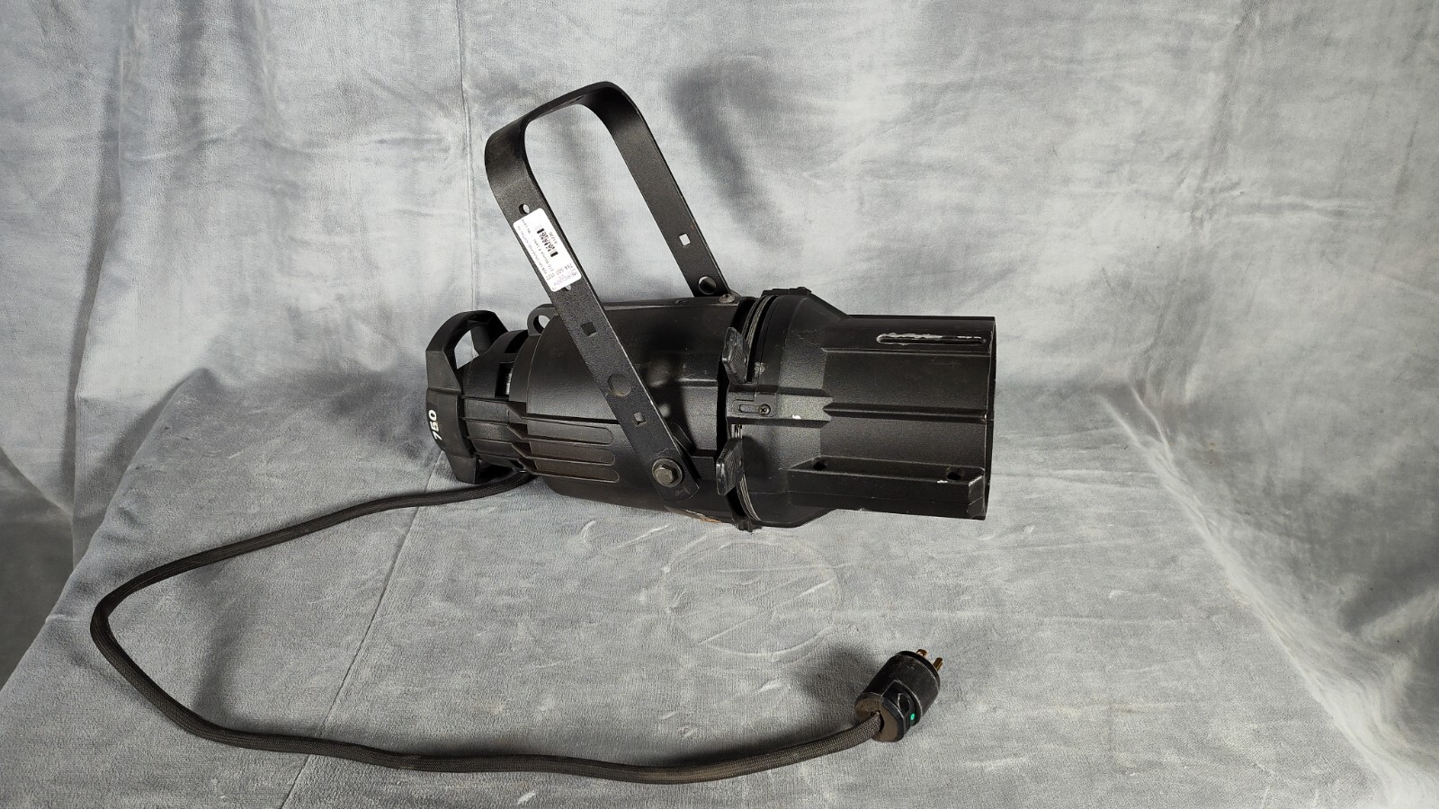 ETC Source 4 Leko Ellipsoidal Conventional Lighting Fixture Edison ...